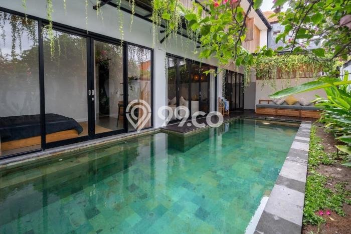 LOKASI STRATEGIS! Vila Kawasan , Area 200m2m², Lingkungan Prima LOKASI STRATEGIS! Vila Kawasan , Area 200m2m², Lingkungan Prima