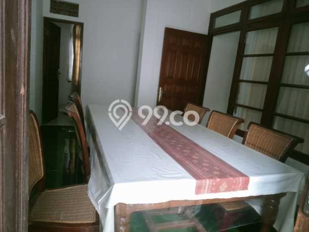 Disewakan! Rumah 4 Kamar Tidur &
3 Kamar Mandi di Jimbaran, Badung Disewakan! Rumah 4 Kamar Tidur &
3 Kamar Mandi di Jimbaran, Badung
