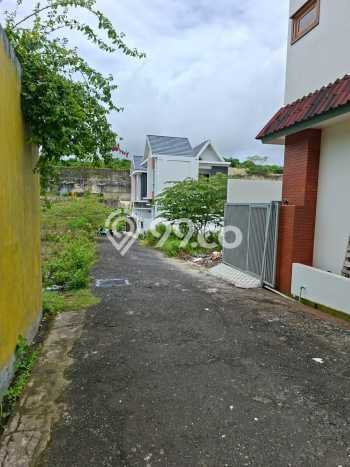 Tanah Dijual di Badung Seluas 100m2 Strategis Tanah Dijual di Badung Seluas 100m2 Strategis