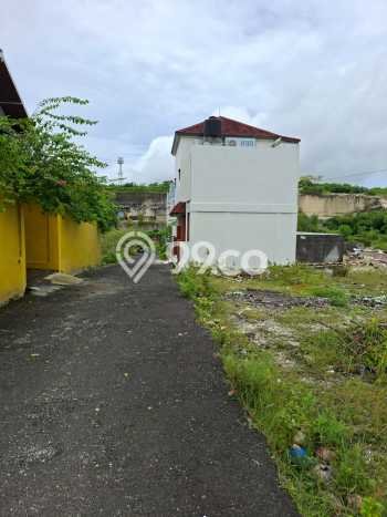 Tanah Dijual di Badung Seluas 100m2 Strategis Tanah Dijual di Badung Seluas 100m2 Strategis