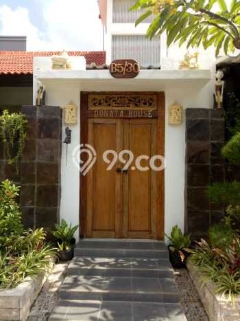 Ready to Use! Premium House LT 200m2 Desain Modern di Jimbaran Ready to Use! Premium House LT 200m2 Desain Modern di Jimbaran