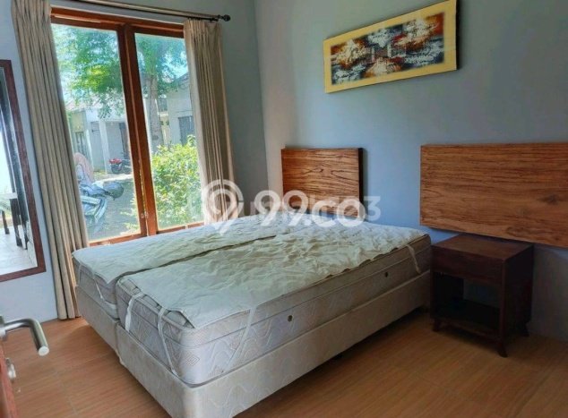 Rumah Luas Asri 2 KT Siap Pakai di Ungasan Badung Rumah Luas Asri 2 KT Siap Pakai di Ungasan Badung