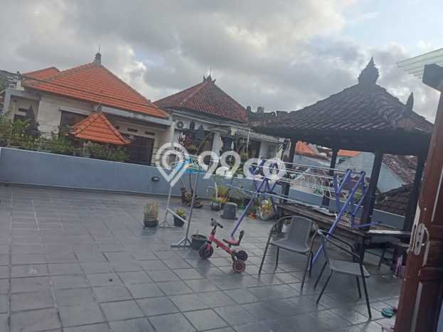 Rumah Minimalis 2 KT di Jimbaran Badung Unfurnished Rumah Minimalis 2 KT di Jimbaran Badung Unfurnished