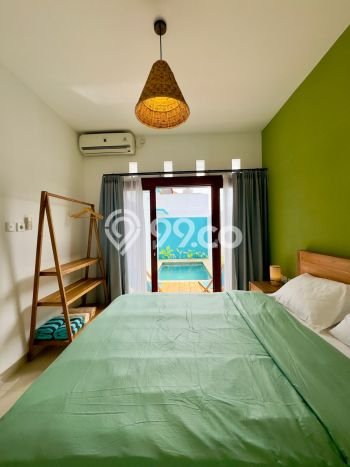 Rumah Kontrakan Badung LT 100m2 LB 60m2 Kawasan Kutuh Rumah Kontrakan Badung LT 100m2 LB 60m2 Kawasan Kutuh