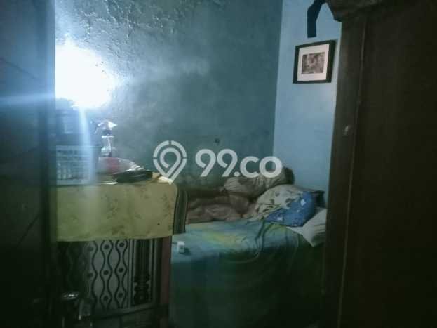 Rumah Modern 2 KT di Ungasan Badung Unfurnished Rumah Modern 2 KT di Ungasan Badung Unfurnished
