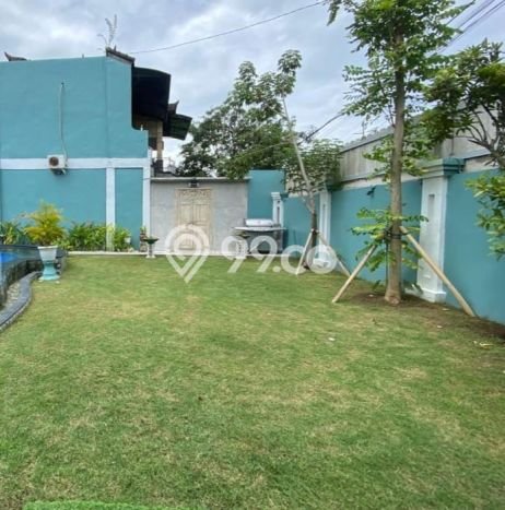 Peluang Langka! Vila di , Luas 500m2m², Posisi Premium akses ke berbagai kebutuhan Peluang Langka! Vila di , Luas 500m2m², Posisi Premium akses ke berbagai kebutuhan