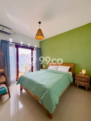 Rumah Kontrakan Badung LT 100m2 LB 60m2 Kawasan Kutuh Rumah Kontrakan Badung LT 100m2 LB 60m2 Kawasan Kutuh