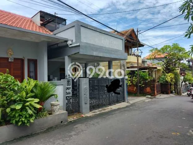 Jarang Ada! Rumah Sewa 3 Kamar Bagus Siap Huni Jimbaran Jarang Ada! Rumah Sewa 3 Kamar Bagus Siap Huni Jimbaran