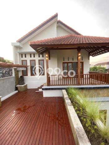 Rumah sewa siap huni 4 KT di Ungasan, Badung Rumah sewa siap huni 4 KT di Ungasan, Badung
