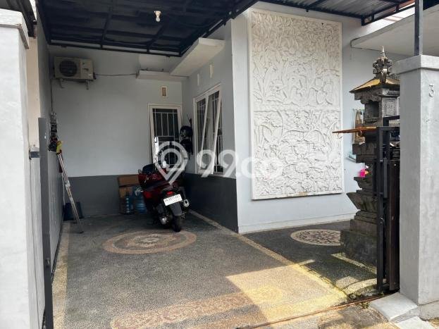 Rumah sewa siap pakai 3 Kamar Tidur di Jimbaran, Badung Rumah sewa siap pakai 3 Kamar Tidur di Jimbaran, Badung