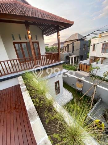 Rumah sewa siap huni 4 KT di Ungasan, Badung Rumah sewa siap huni 4 KT di Ungasan, Badung