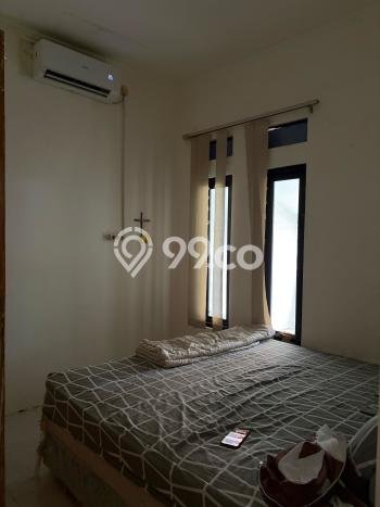 Rumah Minimalis 2 KT di Jimbaran Badung Full Furnished Rumah Minimalis 2 KT di Jimbaran Badung Full Furnished