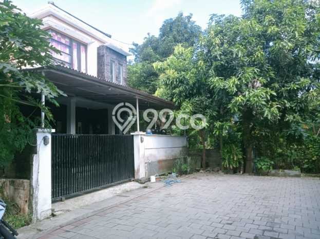 For Sale Hunian Rumah Nyaman 4 KT di Taman Griya, Badung For Sale Hunian Rumah Nyaman 4 KT di Taman Griya, Badung