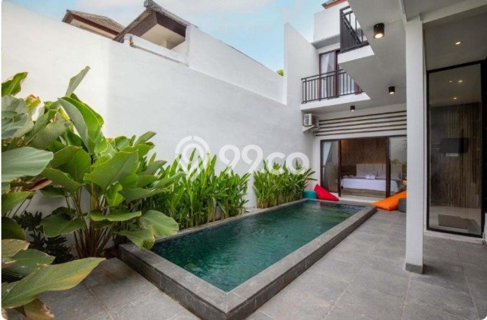 Vila Strategis di , Luas 100m2m², Lingkungan Tenang dan aman Vila Strategis di , Luas 100m2m², Lingkungan Tenang dan aman