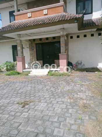 Rumah Sewa Badung LT 440m2 LB 200m2 Kawasan Jimbaran Rumah Sewa Badung LT 440m2 LB 200m2 Kawasan Jimbaran