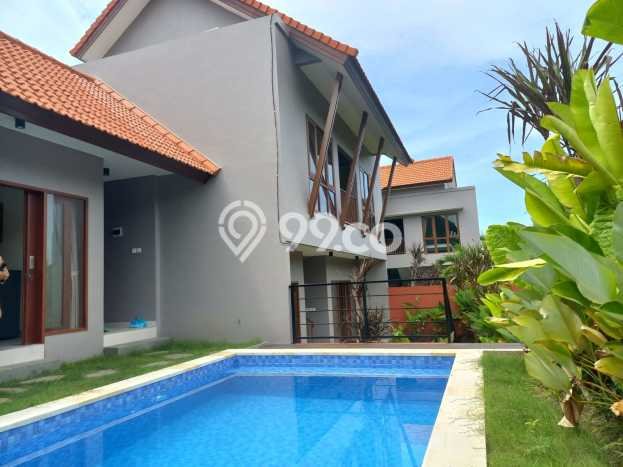 Vila Strategis Kawasan , Ukuran 200m2m², Posisi Premium dengan akses mudah Vila Strategis Kawasan , Ukuran 200m2m², Posisi Premium dengan akses mudah