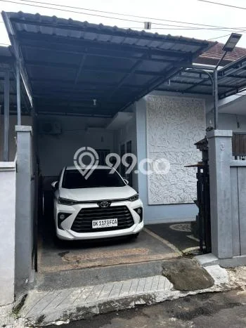 Rumah sewa siap pakai 3 Kamar Tidur di Jimbaran, Badung Rumah sewa siap pakai 3 Kamar Tidur di Jimbaran, Badung