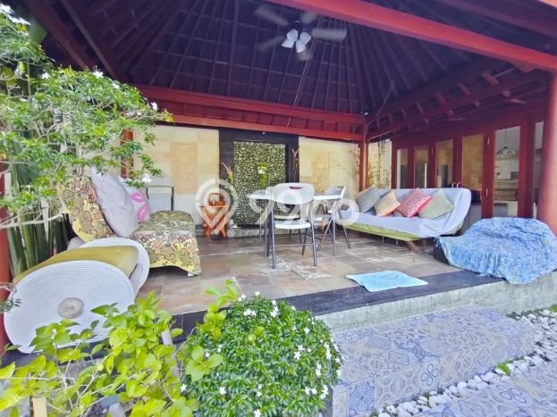 Peluang Langka! Vila di , Luas 500m2m², Posisi Premium akses ke berbagai kebutuhan Peluang Langka! Vila di , Luas 500m2m², Posisi Premium akses ke berbagai kebutuhan