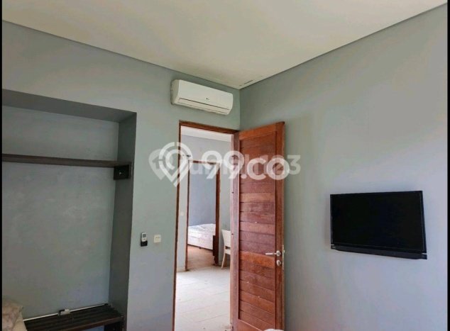 Rumah Luas Asri 2 KT Siap Pakai di Ungasan Badung Rumah Luas Asri 2 KT Siap Pakai di Ungasan Badung