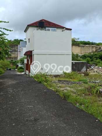 Tanah Dijual di Badung Seluas 100m2 Strategis Tanah Dijual di Badung Seluas 100m2 Strategis