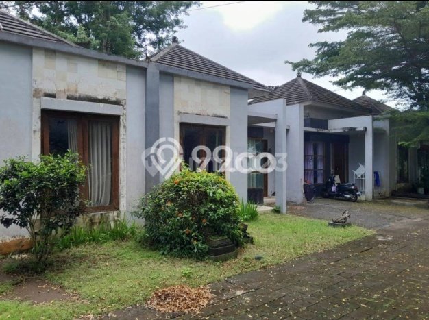 Rumah Luas Asri 2 KT Siap Pakai di Ungasan Badung Rumah Luas Asri 2 KT Siap Pakai di Ungasan Badung