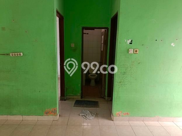 Jarang Ada! Rumah Kontrakan 2 Kamar Bagus Siap Huni Jimbaran Jarang Ada! Rumah Kontrakan 2 Kamar Bagus Siap Huni Jimbaran