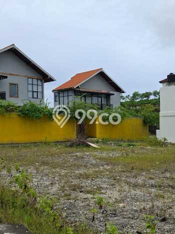 Tanah Dijual di Badung Seluas 100m2 Strategis Tanah Dijual di Badung Seluas 100m2 Strategis