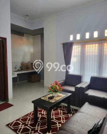 Rumah Luas Asri 2 KT Siap Huni di Jimbaran Badung Rumah Luas Asri 2 KT Siap Huni di Jimbaran Badung