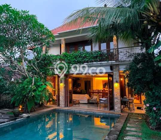 Dijual Vila di , Luas 500m2m², Area Nyaman Dijual Vila di , Luas 500m2m², Area Nyaman