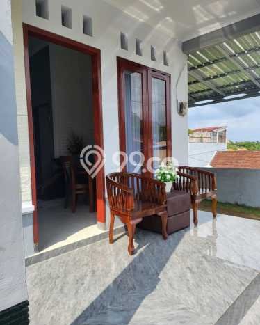 Rumah Luas Asri 2 KT Siap Huni di Jimbaran Badung Rumah Luas Asri 2 KT Siap Huni di Jimbaran Badung