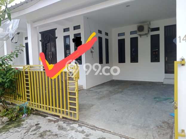 Rumah Minimalis 2 KT di Jimbaran Badung Full Furnished Rumah Minimalis 2 KT di Jimbaran Badung Full Furnished
