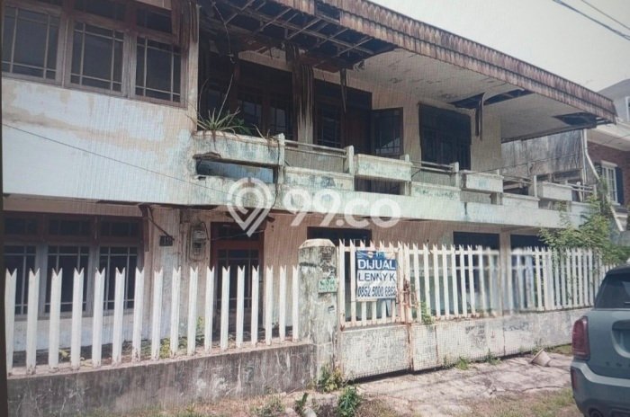 Rumah Minimalis Murah Dijual di Jakarta Utara Harga Rp 23 Juta Rumah Minimalis Murah Dijual di Jakarta Utara Harga Rp 23 Juta