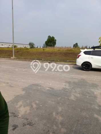 Lahan Dijual Lokasi Lippo Cikarang, Cikarang dengan Luas Tanah 30000m2 dan Status - Lahan Dijual Lokasi Lippo Cikarang, Cikarang dengan Luas Tanah 30000m2 dan Status -