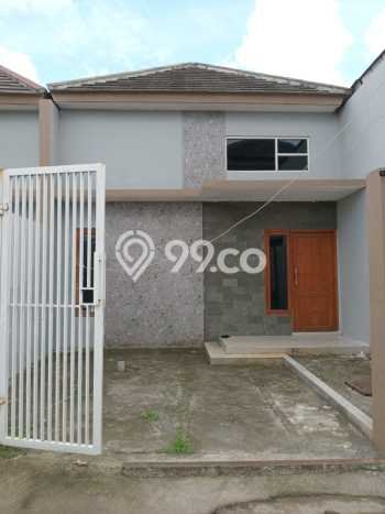 Jual Rumah Favorit Siap Huni LB 47m2 di Rungkut, Surabaya Jual Rumah Favorit Siap Huni LB 47m2 di Rungkut, Surabaya