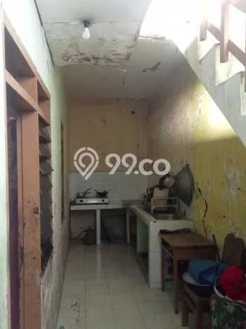 Rumah Terjangkau Dijual Area Semampir, Surabaya Harga Rp 460 Juta Rumah Terjangkau Dijual Area Semampir, Surabaya Harga Rp 460 Juta