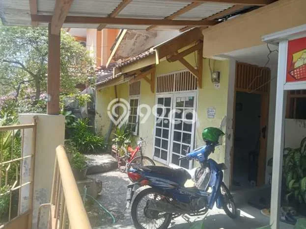 Rumah Terjangkau Dijual Area Semampir, Surabaya Harga Rp 460 Juta Rumah Terjangkau Dijual Area Semampir, Surabaya Harga Rp 460 Juta