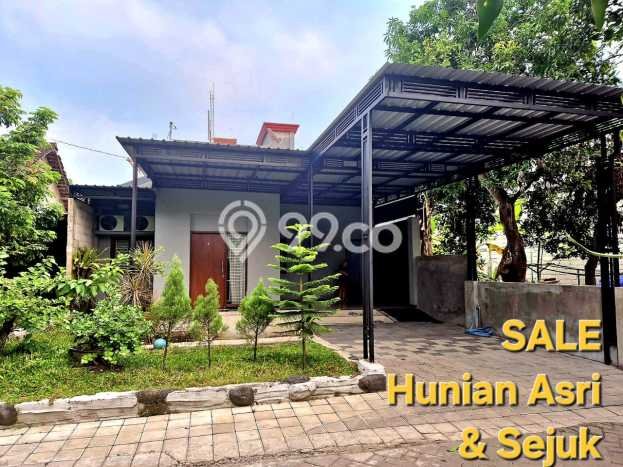 For Sale Rumah 2 Kamar Lokasi Ideal Bagus dan Strategis di Mojosari For Sale Rumah 2 Kamar Lokasi Ideal Bagus dan Strategis di Mojosari