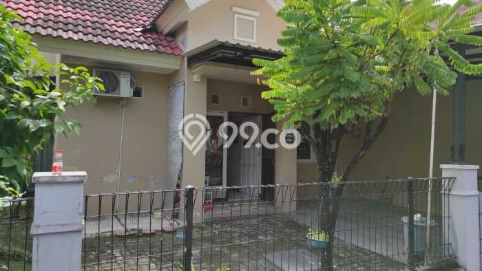 Hunian Nyaman Asri 2 KT Siap Huni di Sidoarjo Surabaya Hunian Nyaman Asri 2 KT Siap Huni di Sidoarjo Surabaya