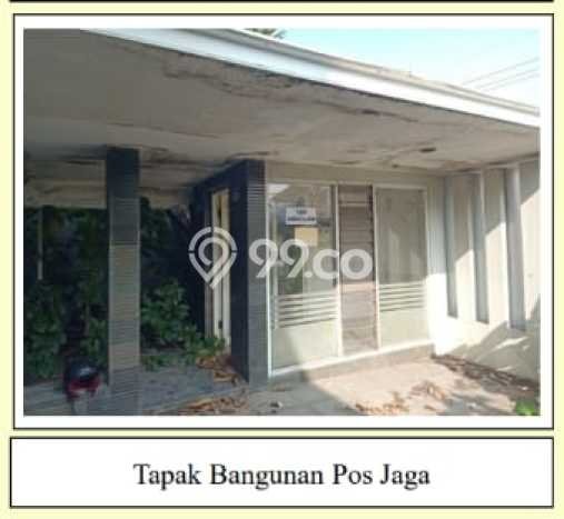 Dijual Hunian Mewah dengan Fasilitas Sekitar Lengkap di Gayungan, Surabaya Dijual Hunian Mewah dengan Fasilitas Sekitar Lengkap di Gayungan, Surabaya