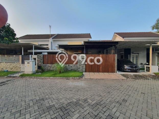 Dijual Rumah Murah di Gedangan Sidoarjo Harga Rp 1,35 Juta LT 135m2 Dijual Rumah Murah di Gedangan Sidoarjo Harga Rp 1,35 Juta LT 135m2