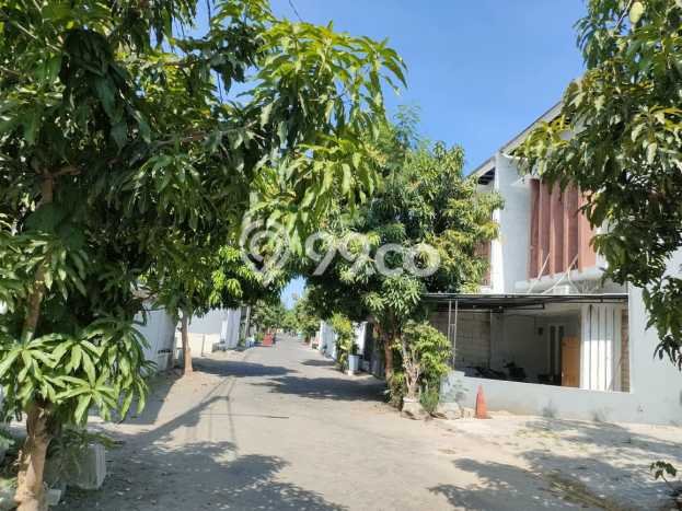 Rumah Modern 3 KT di Wonorejo Surabaya Unfurnished Rumah Modern 3 KT di Wonorejo Surabaya Unfurnished
