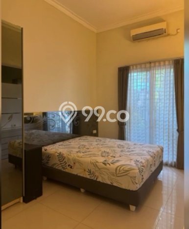 Rumah Luxury Modern Tanpa Renovasi di Semolowaru Surabaya Rumah Luxury Modern Tanpa Renovasi di Semolowaru Surabaya