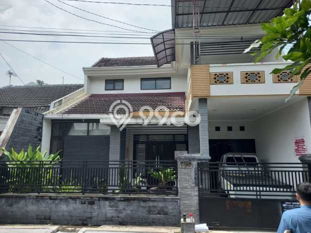 Dijual Rumah Strategis Bagus Punya 2 KT di Blimbing Malang SHM Dijual Rumah Strategis Bagus Punya 2 KT di Blimbing Malang SHM