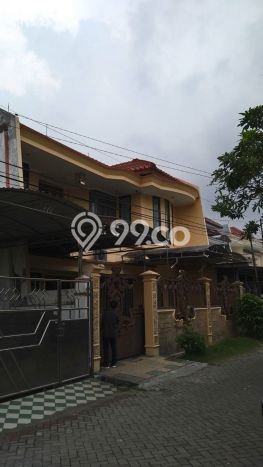 Dijual Cepat Rumah Siap Huni LT 223m2 LB 273m2 di Surabaya Cocok untuk Hunian Dijual Cepat Rumah Siap Huni LT 223m2 LB 273m2 di Surabaya Cocok untuk Hunian