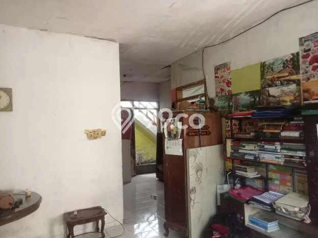 Rumah Terjangkau Dijual Area Semampir, Surabaya Harga Rp 460 Juta Rumah Terjangkau Dijual Area Semampir, Surabaya Harga Rp 460 Juta
