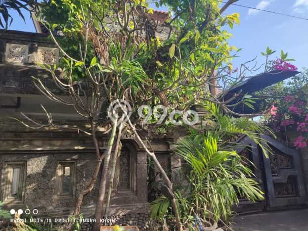 Rumah Minimalis 4 KT di Renon Denpasar Rumah Minimalis 4 KT di Renon Denpasar