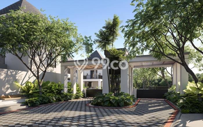 For Sale Rumah 3 Kamar Lokasi Ideal Bagus dan Strategis di Ngaliyan For Sale Rumah 3 Kamar Lokasi Ideal Bagus dan Strategis di Ngaliyan