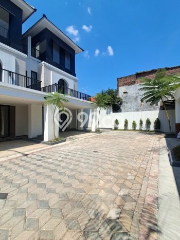 Jual Rumah Favorit Siap Huni LB 136m2 di Gajah Mungkur, Semarang Jual Rumah Favorit Siap Huni LB 136m2 di Gajah Mungkur, Semarang