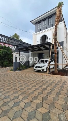 Hunian Nyaman Asri 3 KT Siap Pakai di Pudak Payung Semarang Hunian Nyaman Asri 3 KT Siap Pakai di Pudak Payung Semarang