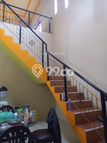 Dijual Rumah 2 Lantai di Jatirangga Jatisampurna Bekasi Dijual Rumah 2 Lantai di Jatirangga Jatisampurna Bekasi